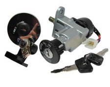 SCHLOSS SET ZÜNDSCHLOSS