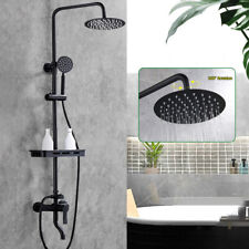 Regendusche Duschset Retro Bad