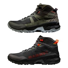 Mammut Herren Wanderschuhe