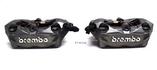Ducati Panigale 899 959 V2 955 Brembo Radial 100mm M4 Bremszange Brake caliper