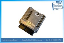 geb-Motorsteuergerät VW T5