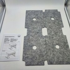 moll Champion Kabelkanalabdeckung - Kabelkanalabdeckung Champion (Left Up, Right