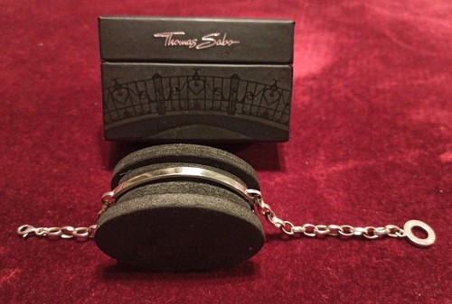 Love bridge thomas sabo - thomas,