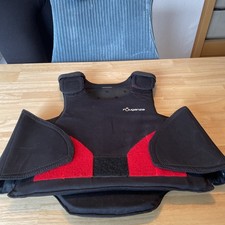 Fouganza Safety Reitweste