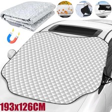 Scheibenabdeckung Gross