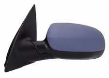 Spiegel links für Opel Corsa