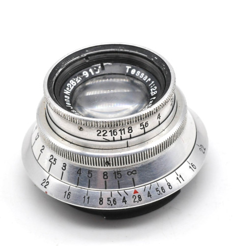 Vorkrieg vintage carl zeiss - vorkrieg,