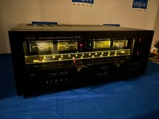 Sansui TU-X1, Vintage FM