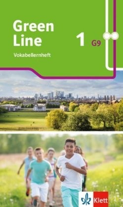 Green line 5 - 5., klasse