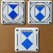 Denkmal Denkmalschutzgebiet