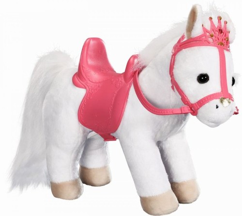 Zapf baby annabell little - baby,