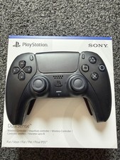PS5 Scuf Controller schwarz