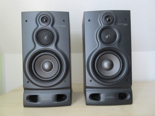 Aiwa lautsprecher boxen - lautsprecher,
