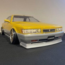 ACB Hobby 1/10 Nissan Leopard