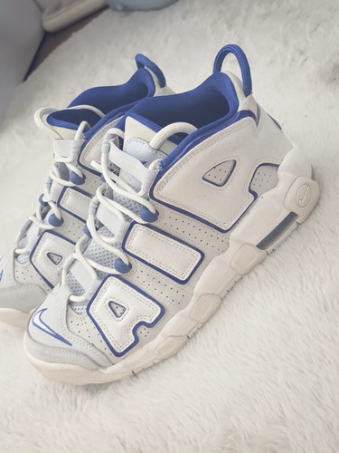 Nike air more uptempo - air,