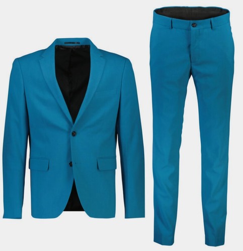 Lindbergh herren anzug set - anzug-set, –