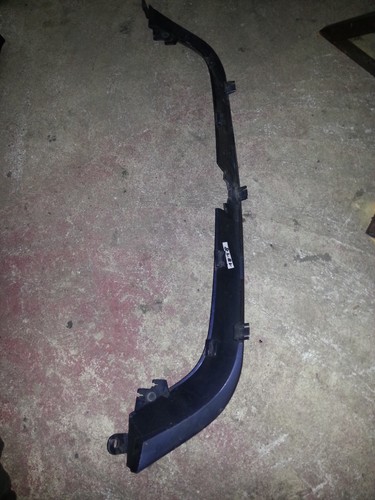 Opel vectra verkleidung - b,