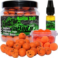 Magic Baits Boilie Set Magic Tutti Frutti Pop Ups Dip