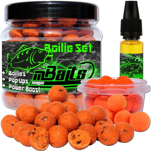 Magic baits boilie - baits,