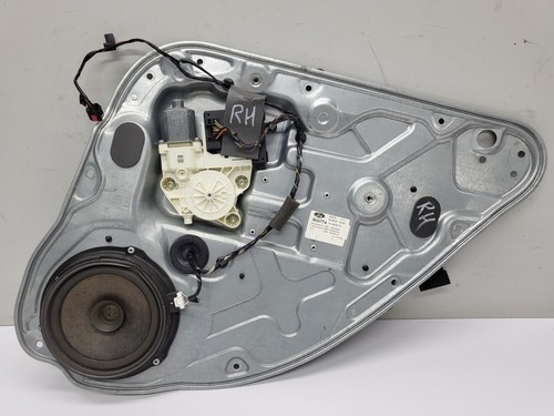 Ford focus mk2 - ford,