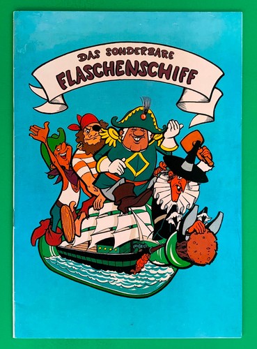 Wipa das sonderbare - wipa,