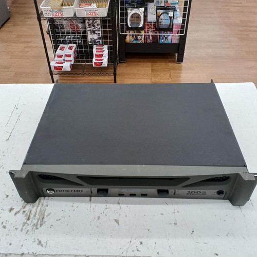 Amcron crown xti 1002 kanal - crown,