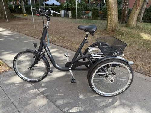 Van raam maxi - raam,