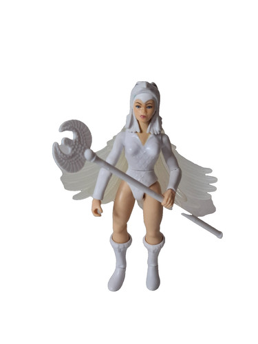 Masters the universe - of,