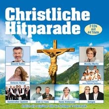 Christliche hitparade von - christliche,