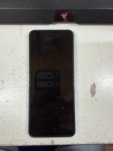 Samsung galaxy flip6 - flip6, 256gb