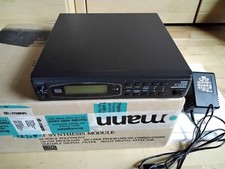 KORG X5DR 9,5" GM-Synthesizer