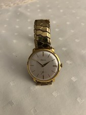 Alpina Herren Uhr Handaufzug