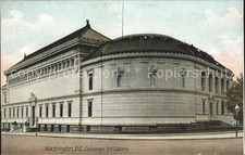 Washington DC Corcoran Art Gallery
