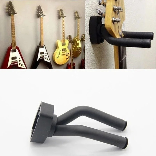Gitarren wandhalter wandhaken - gitarren,