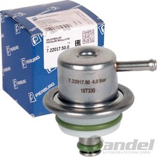 PIERBURG KRAFTSTOFF DRUCK