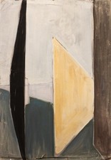 Sehr Große Kubistische