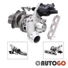 Turbolader 7633795 für BMW