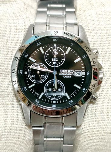 Seiko snd367 - seiko, p1