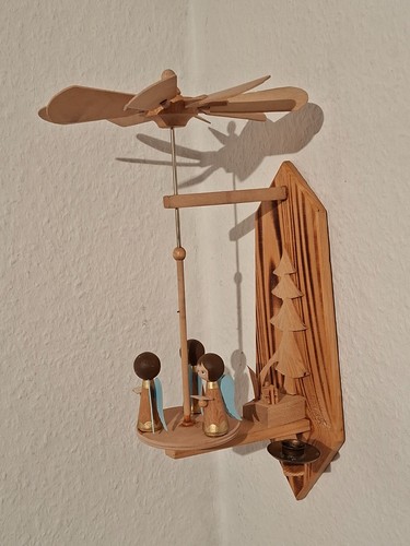 Erzgeb wandpyramide lorenz - erzgeb.wandpyramide, fa.lorenz