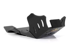 AXP Motorschutz Skid plate