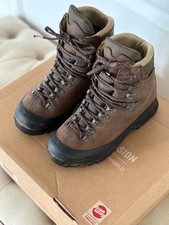 Hanwag Alaska GTX - Gr. 39,5