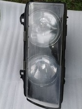 bmw e36 coupe  hella Frontscheinwerfer original bmw