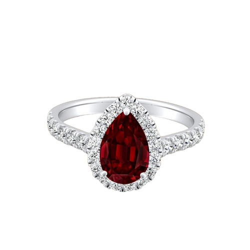 Diamant verlobungsgeschenk - diamant,