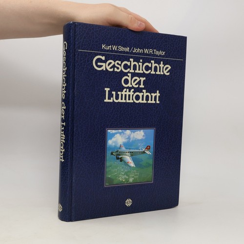 Geschichte der luftfahrt - der, | 