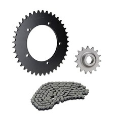 Ketten Satz Ritzel 15Z