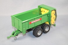 Siku 2964 Stalldungstreuer