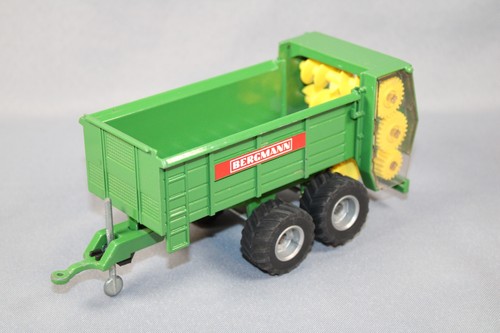 Siku 2964 stalldungstreuer - 2964,