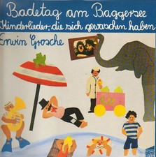 Kinder hörspiel badetag - kinder-hörspiel,