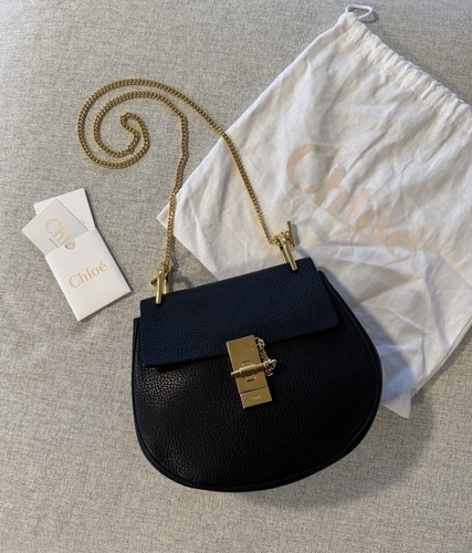 Chloé drew medium tasche - drew,