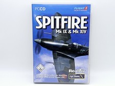 RealAir Spitfire MK IX MK XIV